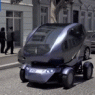 智慧型彈性連結電動車 Robotic Car