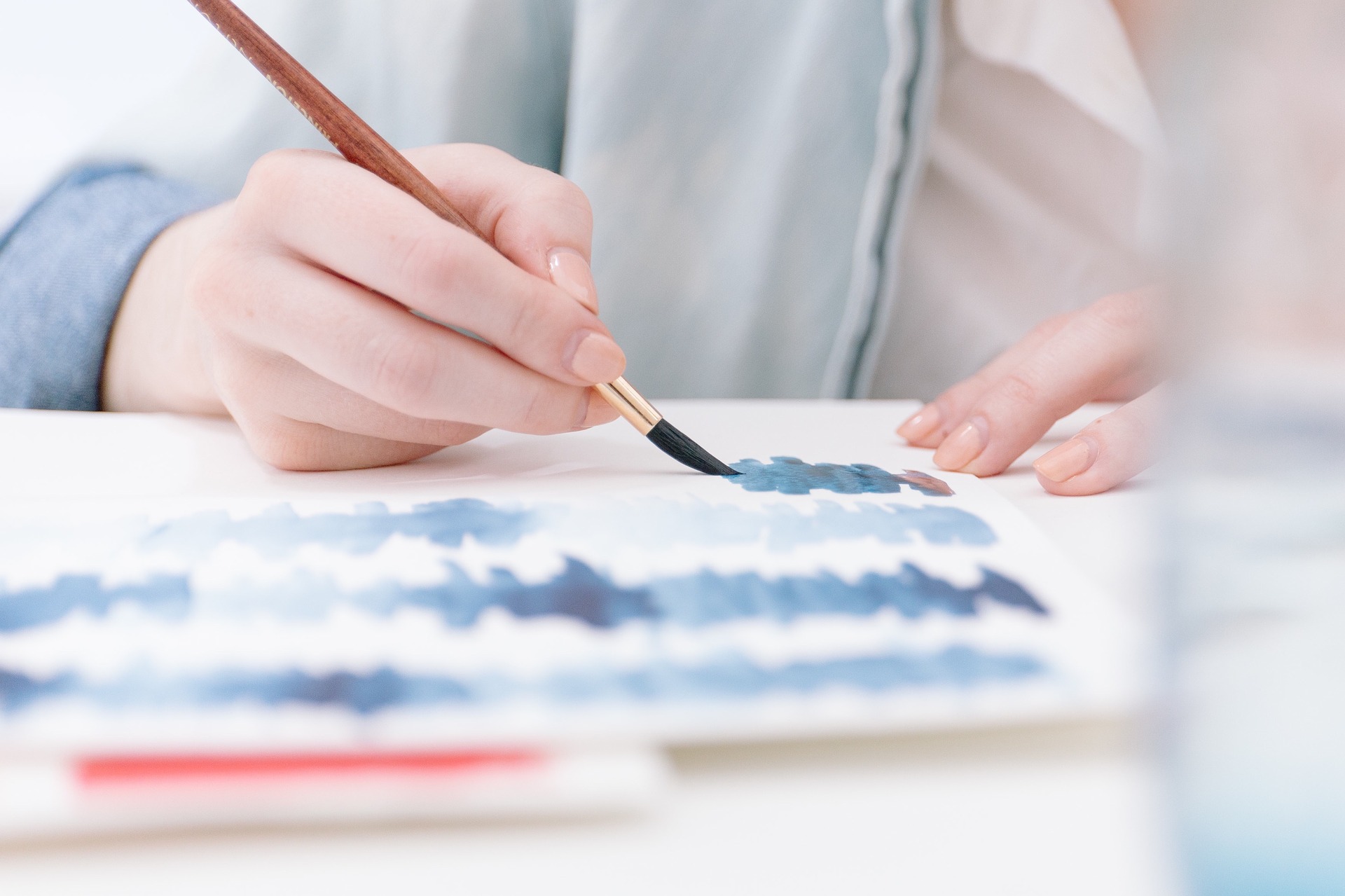 輕描淡寫的鋪陳,也能很有溫度 – Tone of Writing - Evon's Writing Recipe